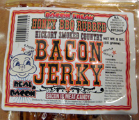 Illustration for article titled Bacon: the final frontier